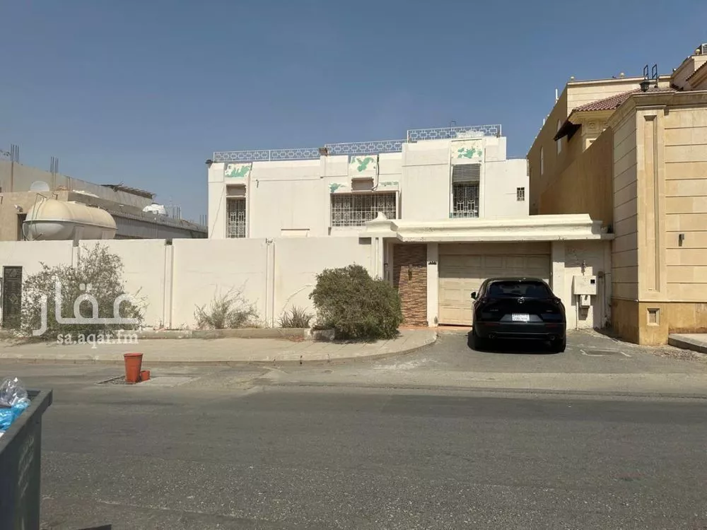 8 bedroom villa in Al Amir Fawaz Al Janouby, Jeddah 5