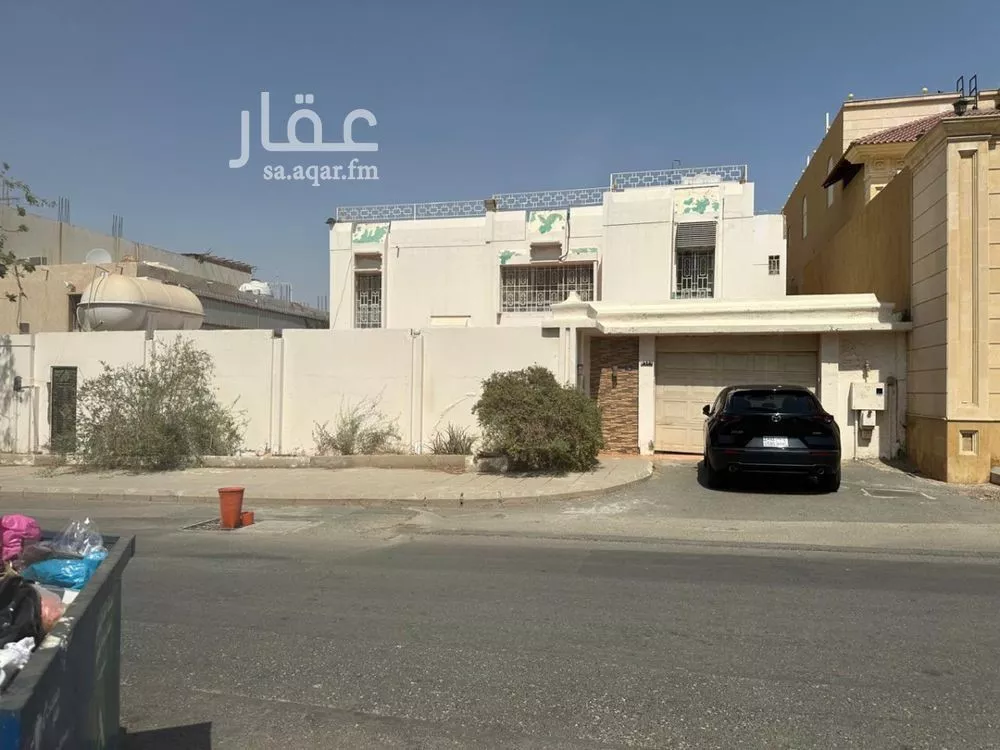 8 bedroom villa in Al Amir Fawaz Al Janouby, Jeddah 4