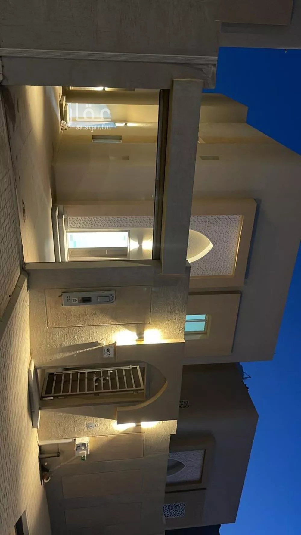 فيلا 7 غرف في الجنادرية 2