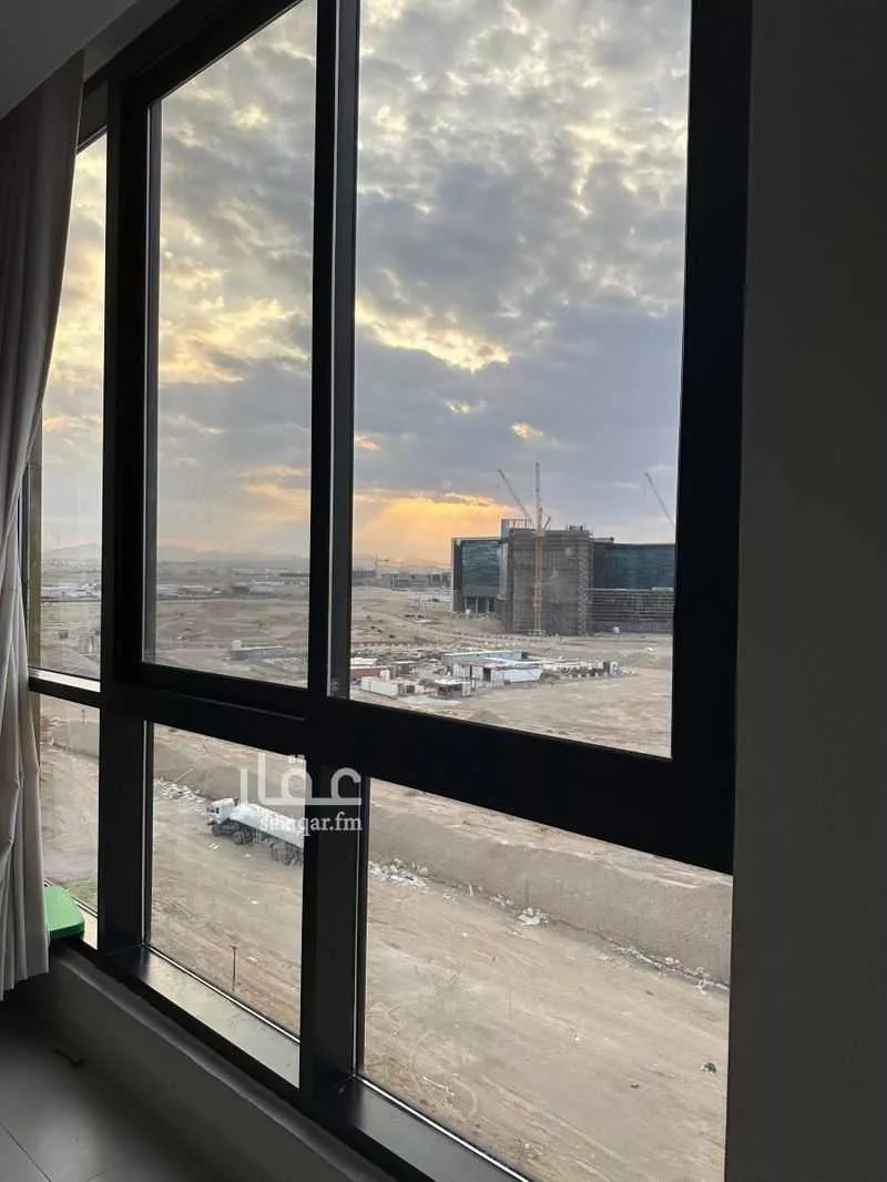 شقة 7 غرف في الحمدانية 4