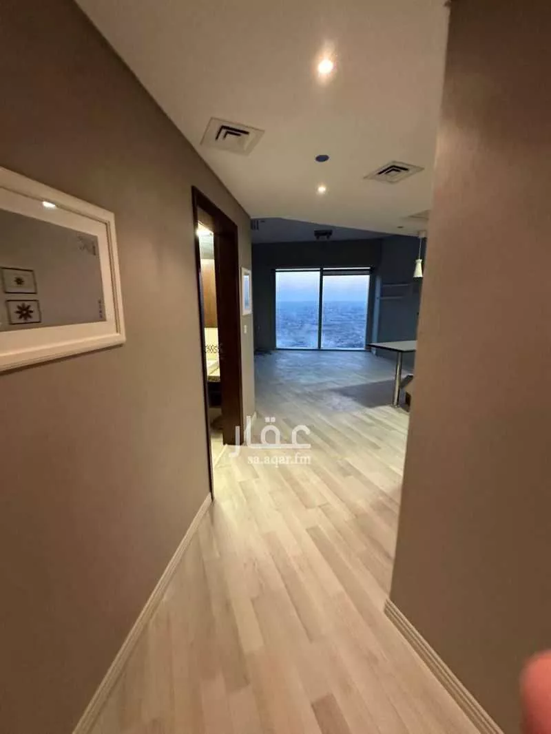 شقة 1 غرف في الصحافة 5