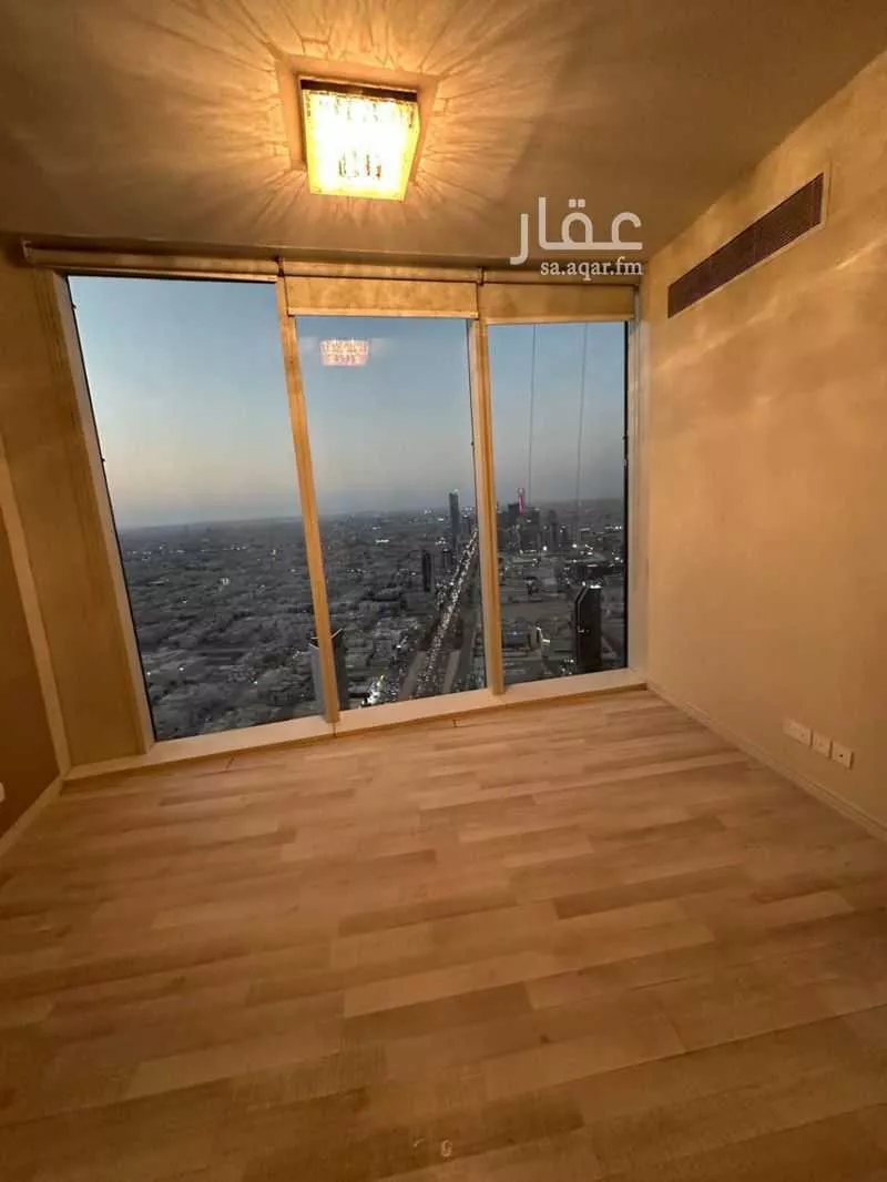 شقة 1 غرف في الصحافة 4