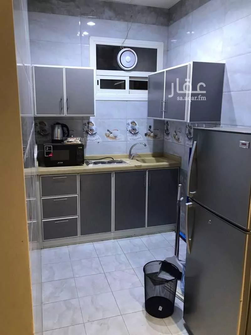 شقة 2 غرف في اليرموك 4