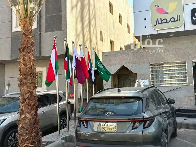 شقة 2 غرف في اليرموك 5