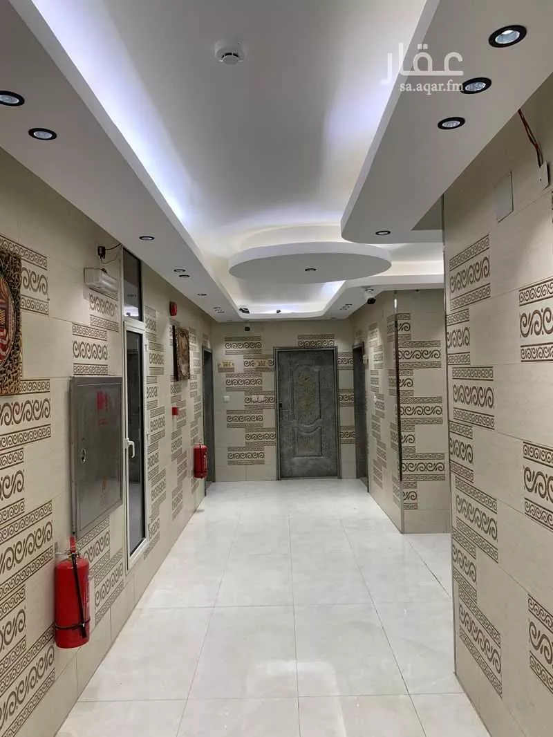 شقة 2 غرف في اليرموك 3