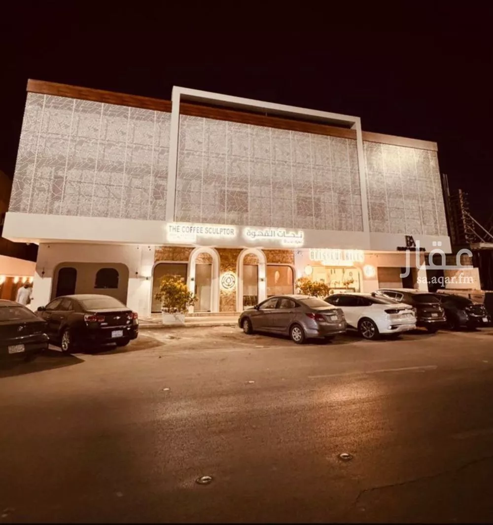 مكتب 20 م² في الروضة 1