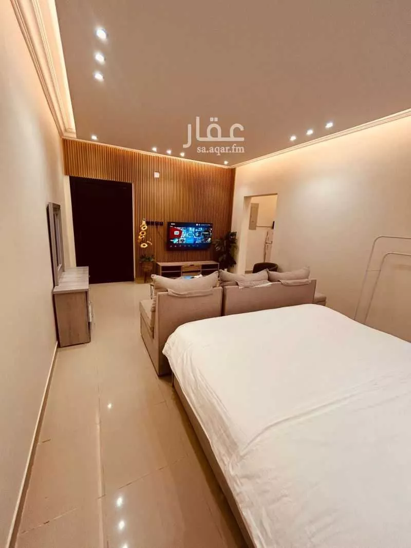 1 bedroom apartment in Al Munsiyah 3