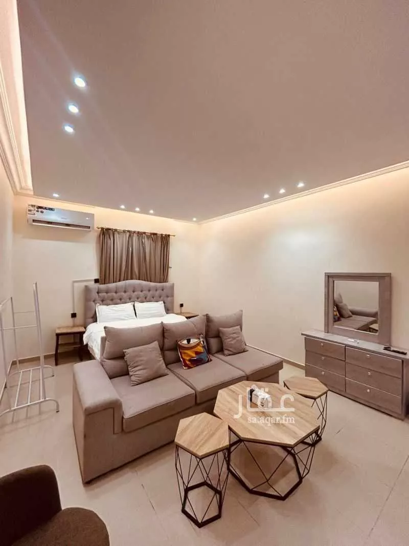 1 bedroom apartment in Al Munsiyah 2