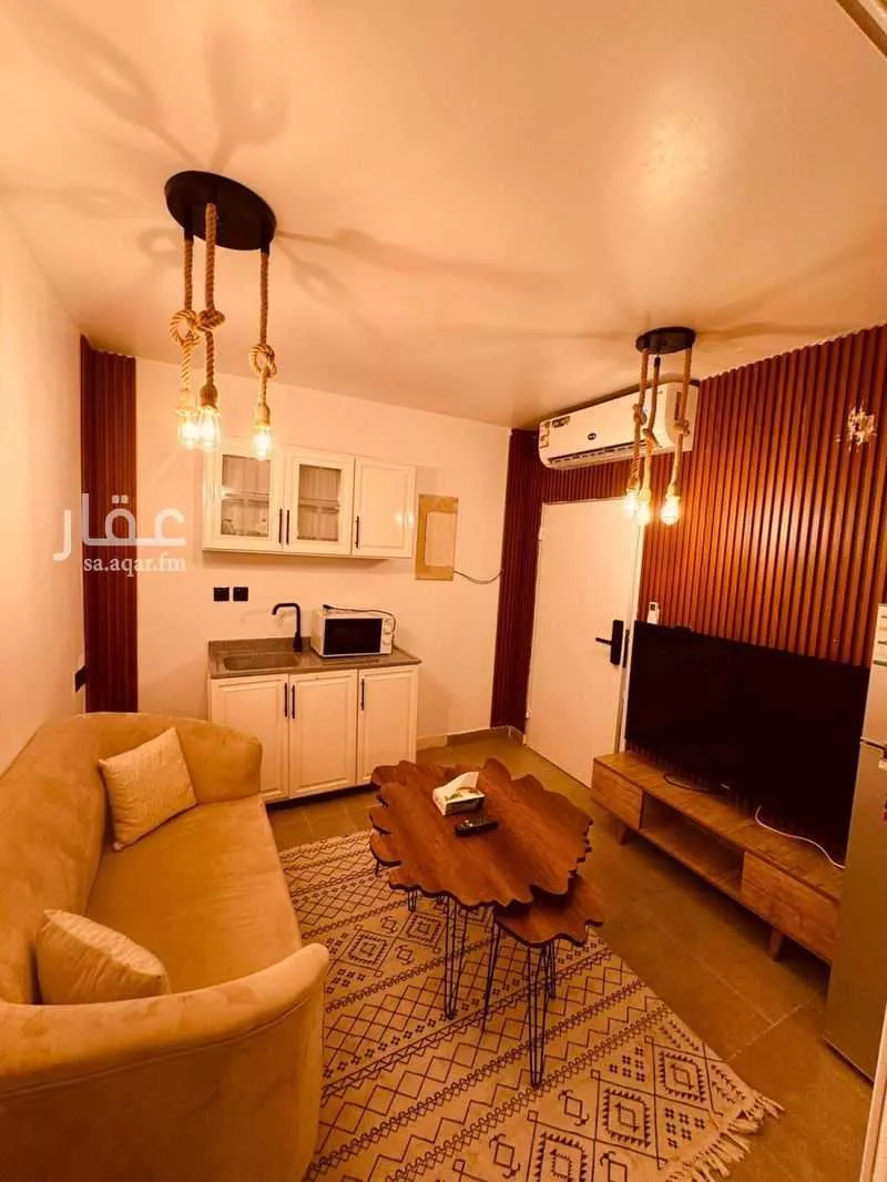 1 bedroom apartment in Al Rawdah 1