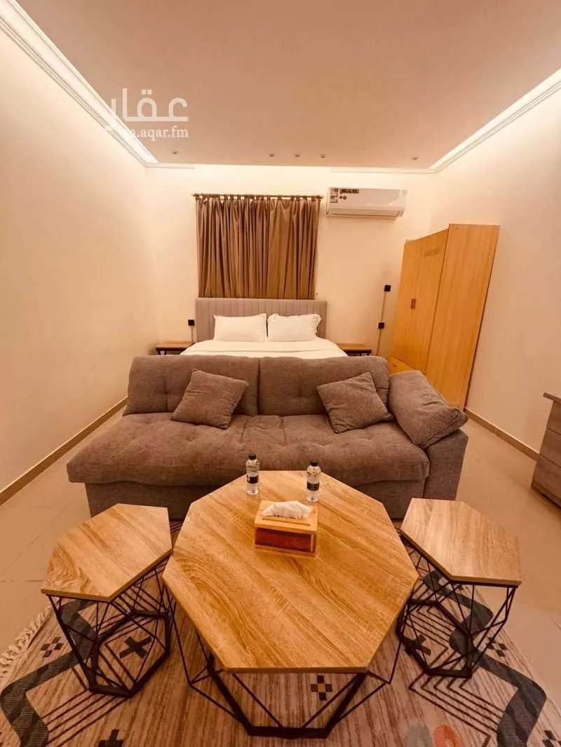 1 bedroom apartment in Al Munsiyah 3