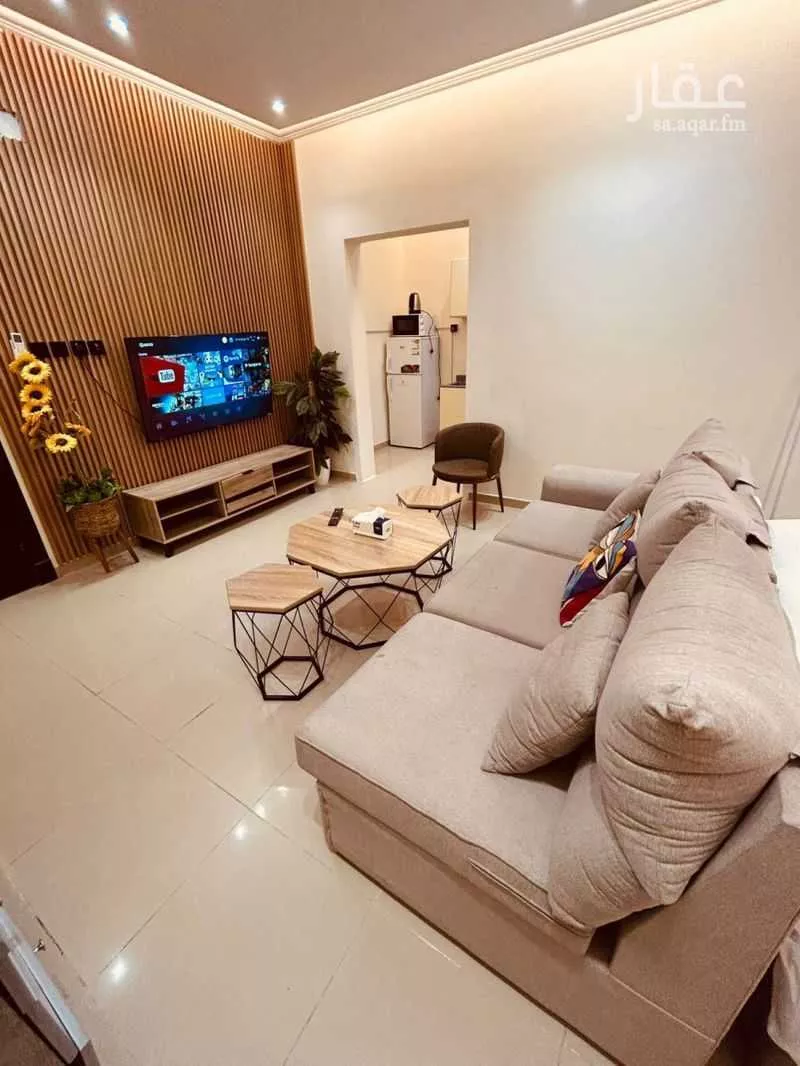 Apartamento in المونسية
