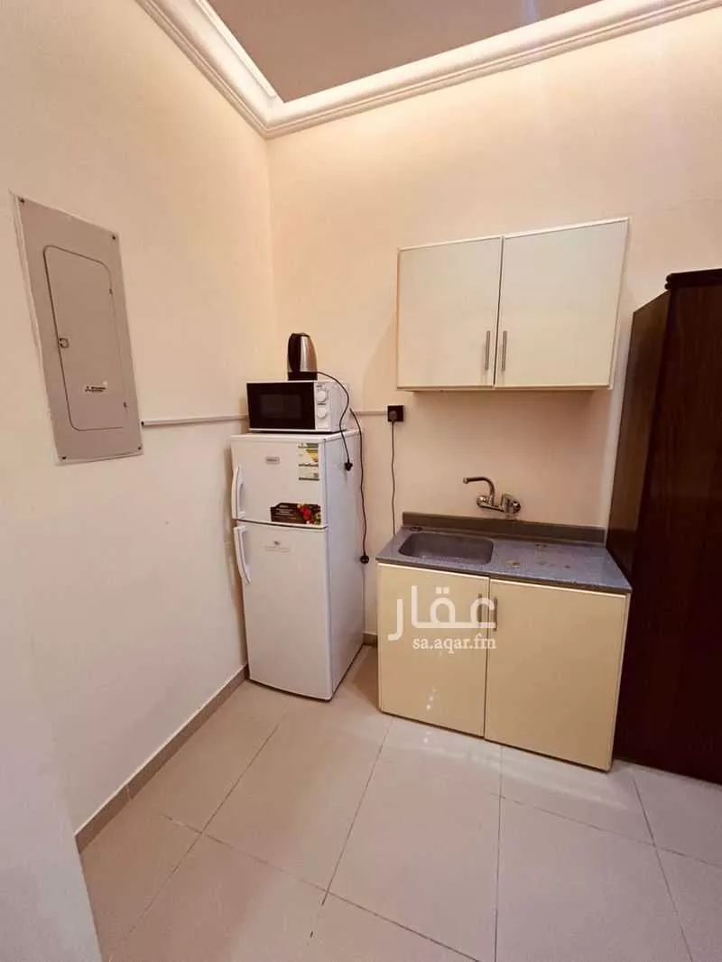 1 bedroom apartment in Al Munsiyah 4