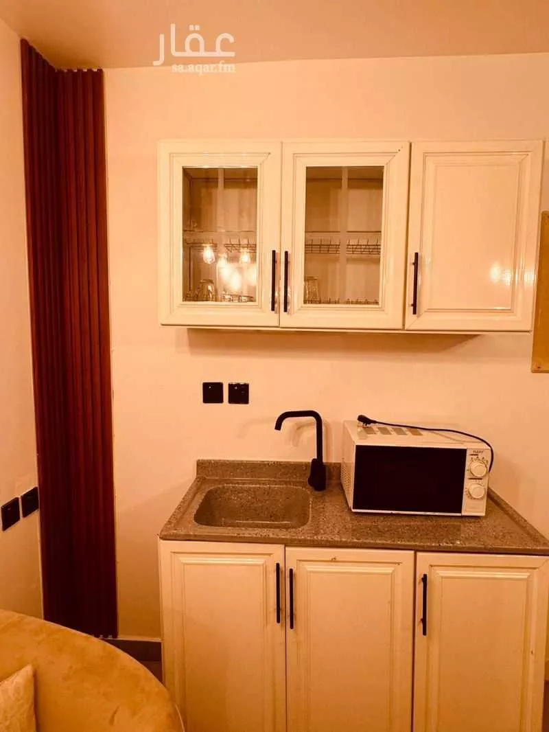 1 bedroom apartment in Al Rawdah 2