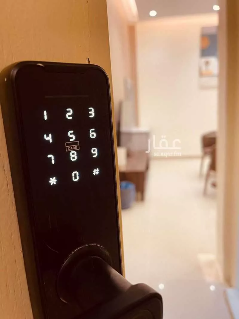 1 bedroom apartment in Al Yarmouk 2