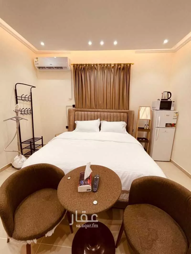 1 bedroom apartment in Al Yarmouk 3