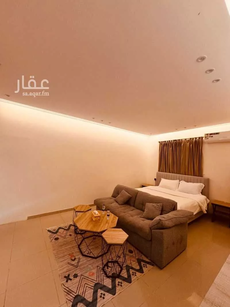 1 bedroom apartment in Al Munsiyah 2