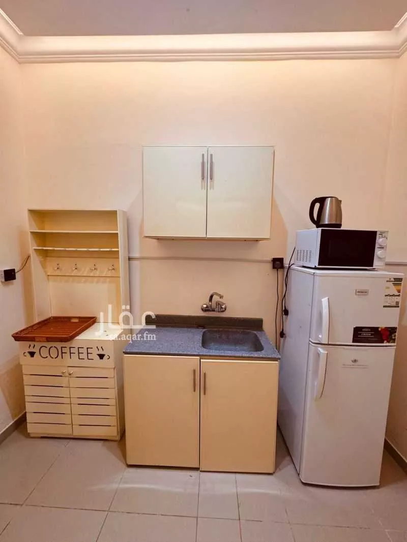 1 bedroom apartment in Al Munsiyah 4