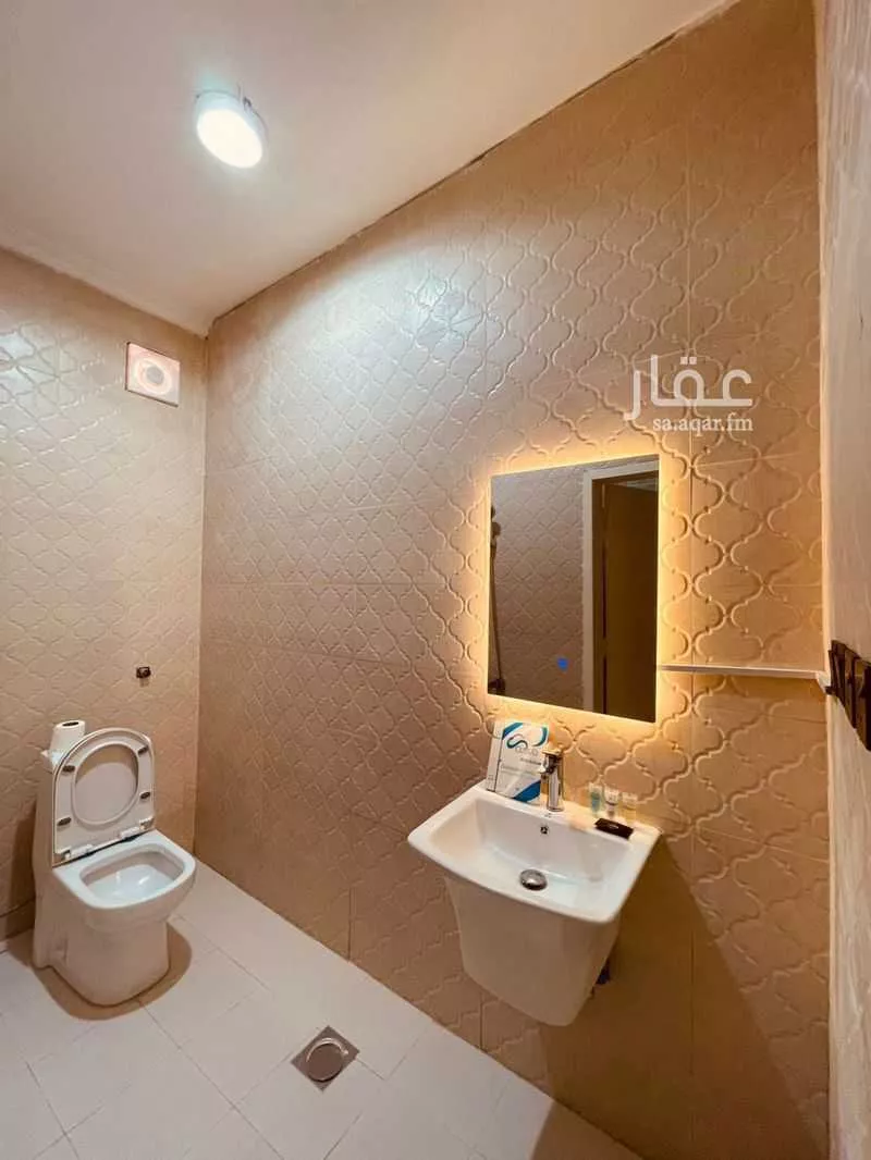 1 bedroom apartment in Al Yarmouk 5