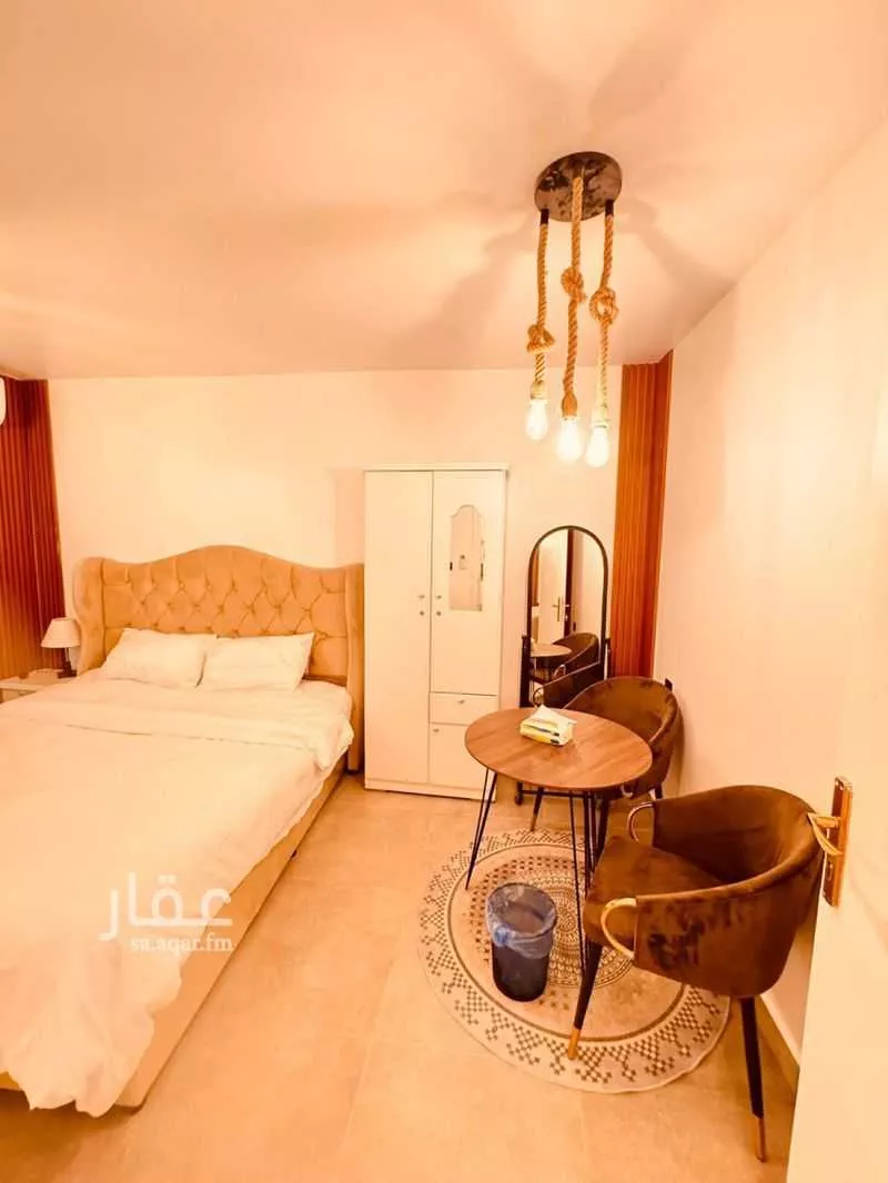 1 bedroom apartment in Al Rawdah 4