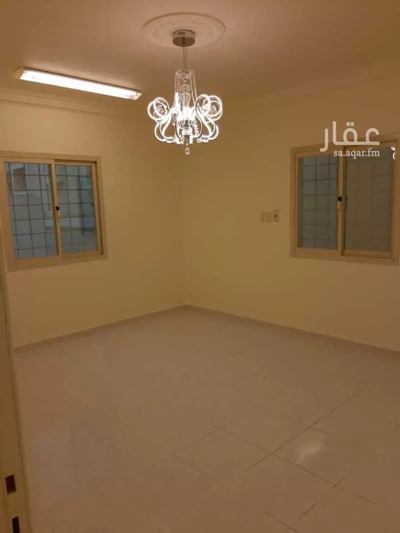 شقة 3 غرف في احد 2