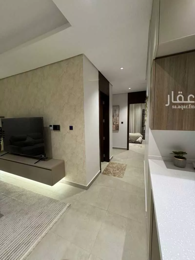 شقة 3 غرف في المغرزات 3