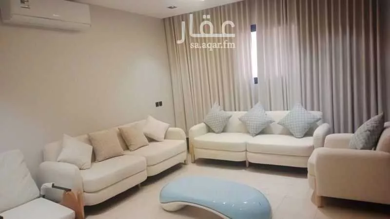 شقة 3 غرف في عرقة 3