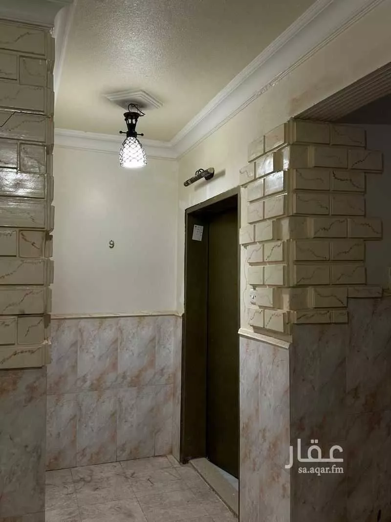 2 bedroom apartment in Shubra, Riyadh 11
