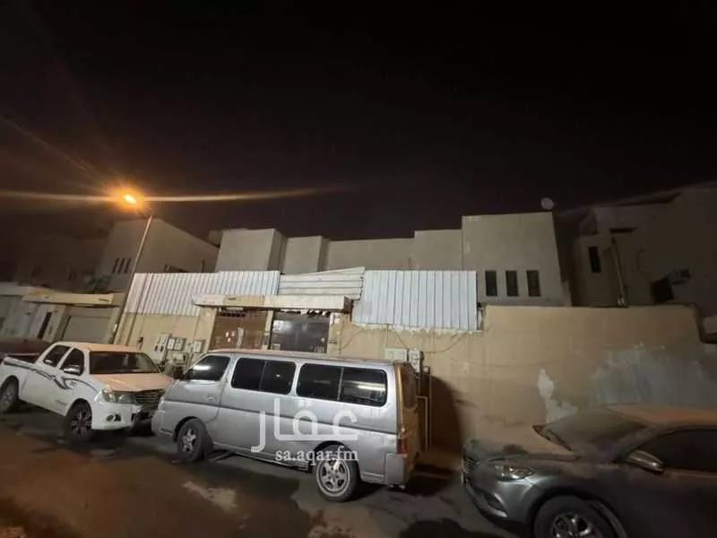 فيلا 20 غرف في ام الحمام الغربي