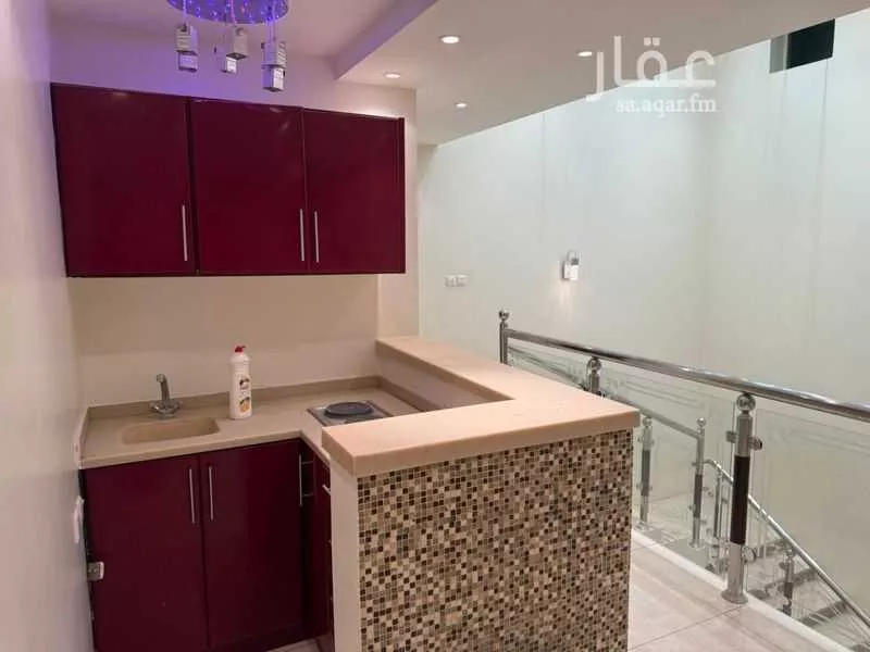 7 bedroom villa in Salah Ad Din, Riyadh 15