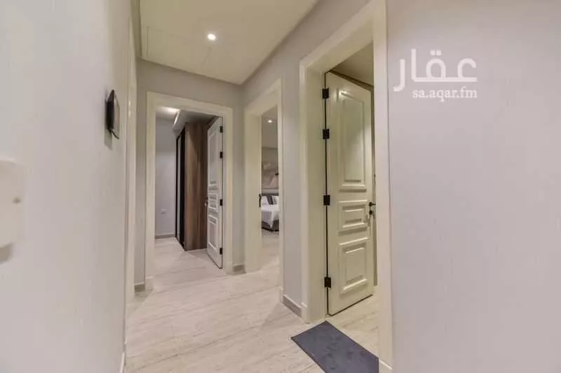 3 bedroom apartment in Salah Ad Din, Riyadh 9