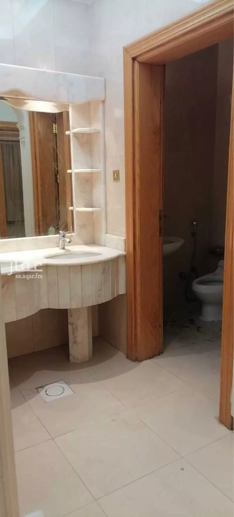 4 bedroom apartment in Salah Ad Din, Riyadh 5