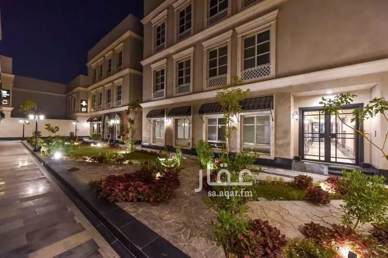 3 bedroom apartment in Salah Ad Din, Riyadh 13