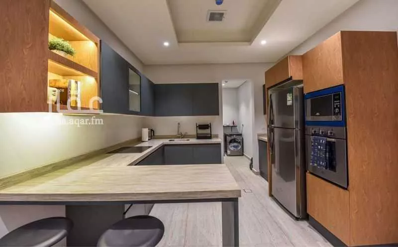 3 bedroom apartment in Salah Ad Din, Riyadh 7