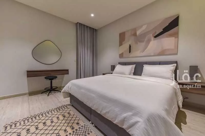 3 bedroom apartment in Salah Ad Din, Riyadh 6