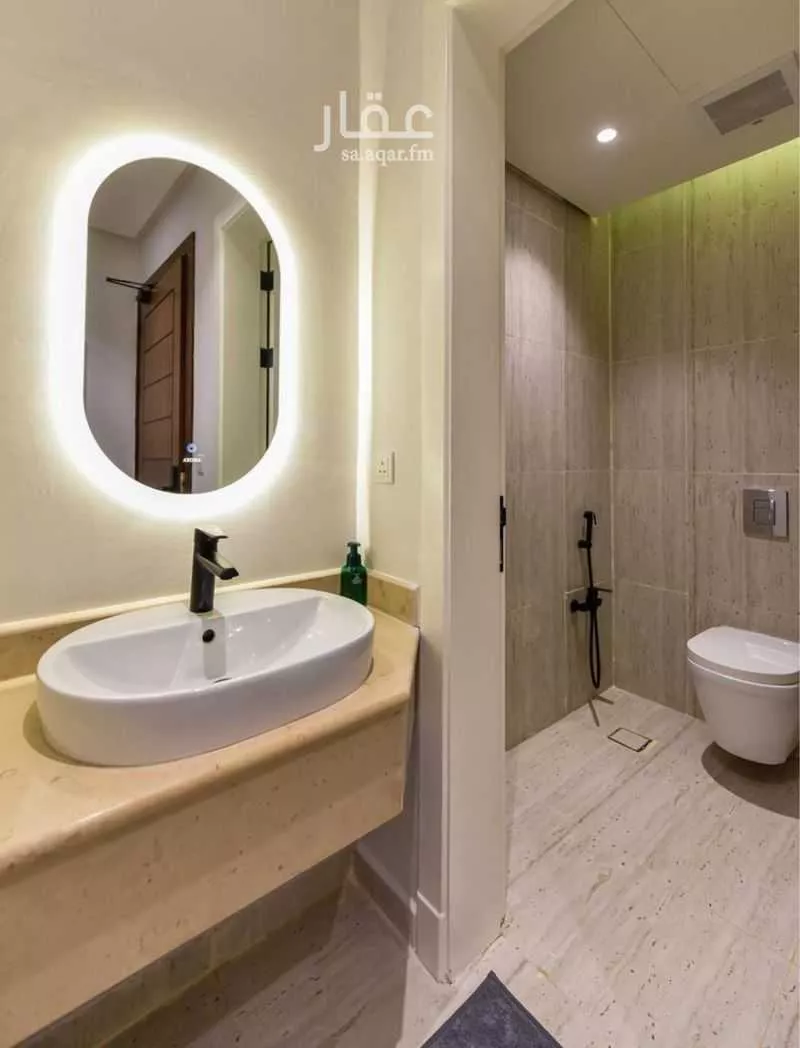 3 bedroom apartment in Salah Ad Din, Riyadh 11