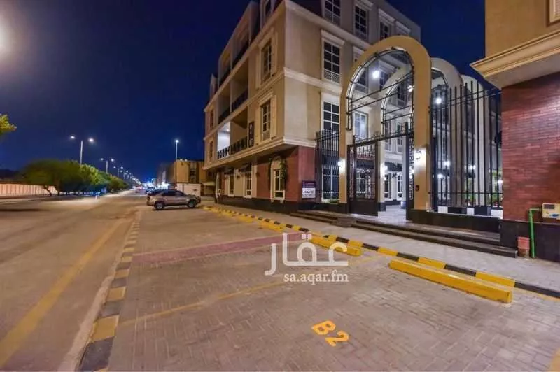 3 bedroom apartment in Salah Ad Din, Riyadh 8