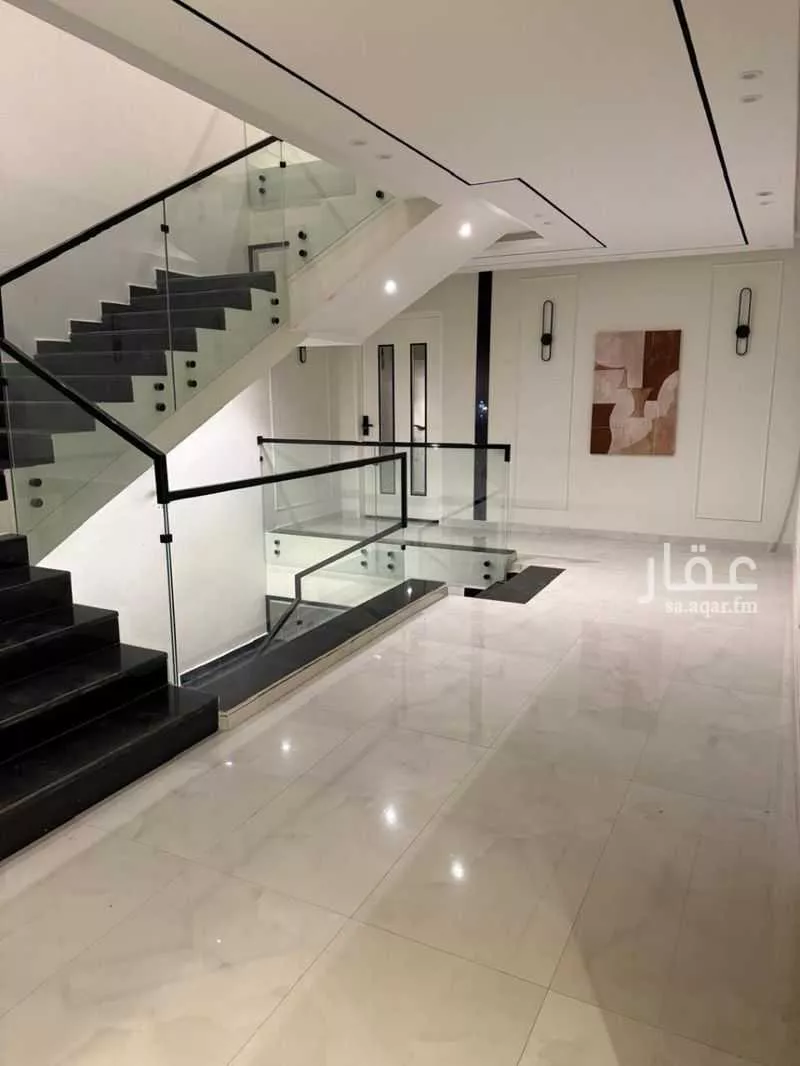 5 bedroom apartment in Dhahrat Namar, Riyadh 4