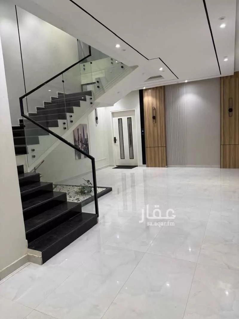 5 bedroom apartment in Dhahrat Namar, Riyadh 5