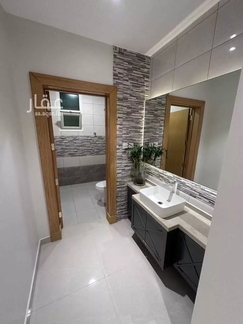 فيلا 3 غرف في المروج، الرياض 9