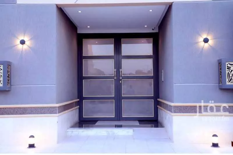 4 bedroom apartment in Al Qairawan 1