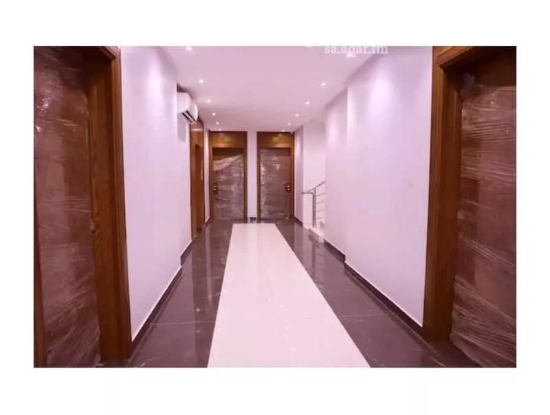 4 bedroom apartment in Al Qairawan 2