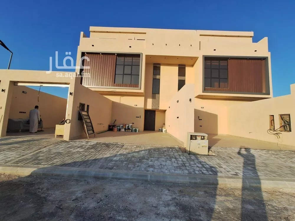 5 bedroom floor in Dahiat Namar 1