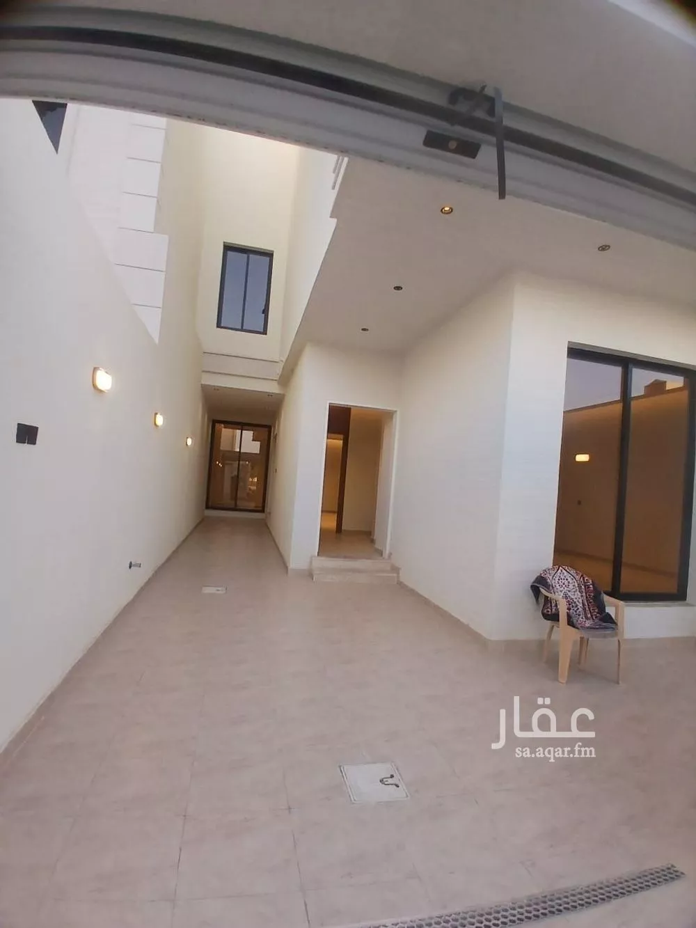 7 bedroom floor in Okaz 2