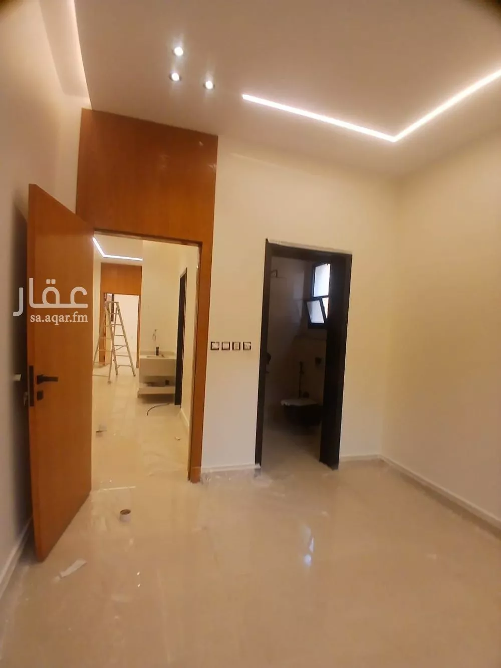 فيلا 5 غرف في العريجاء الغربية 4