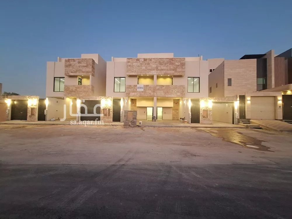 دور 5 غرف في ظهرة نمار 1