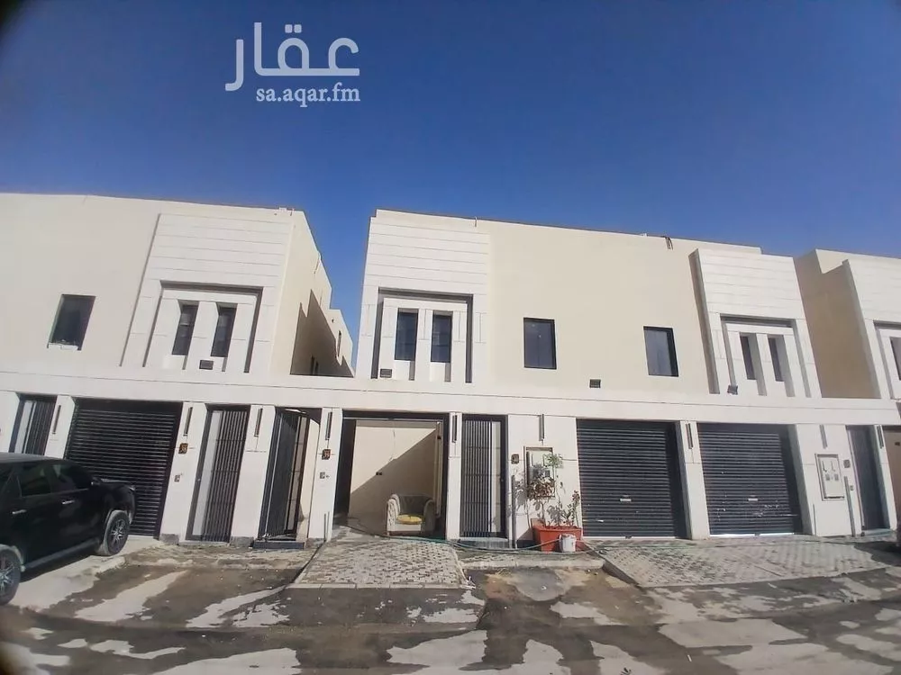 فيلا 7 غرف في طويق 1