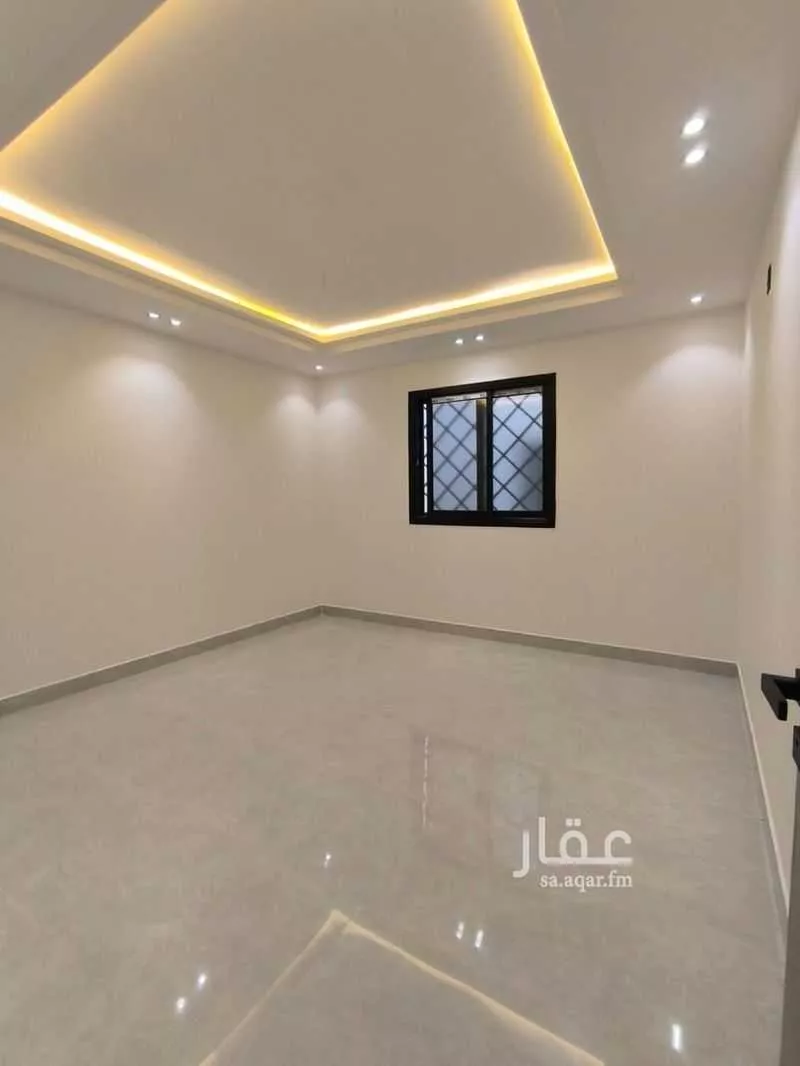 فيلا 4 غرف في بدر 3