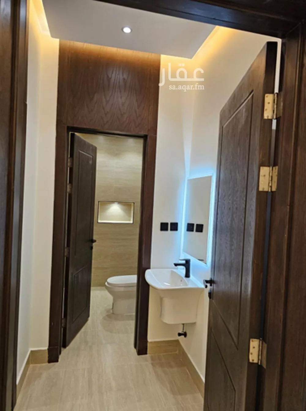 فيلا 6 غرف في ظهرة لبن، الرياض 11