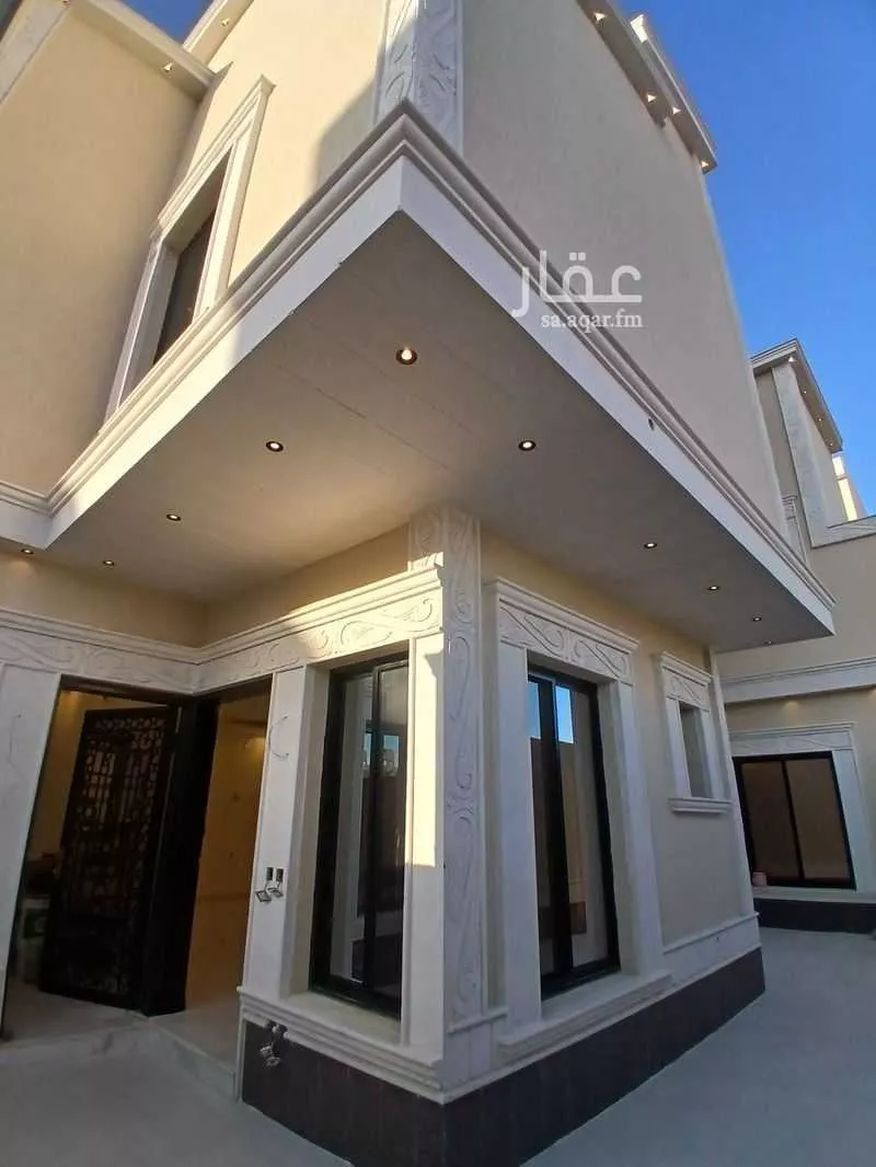 فيلا 6 غرف في ظهرة لبن 3