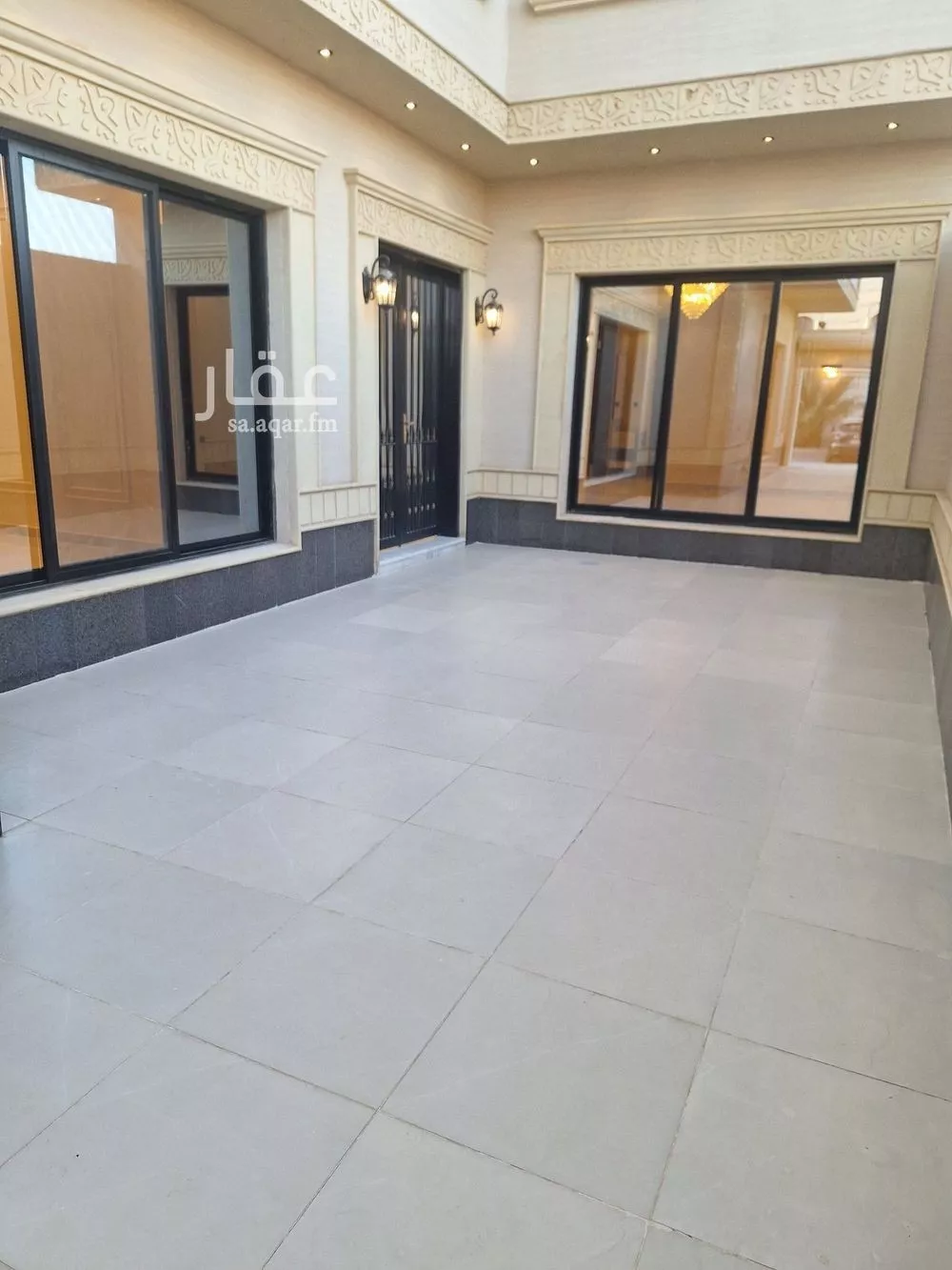 فيلا 5 غرف في ظهرة لبن 5